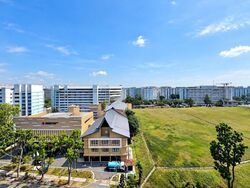 Treasure at Tampines (D18), Condominium #614570761